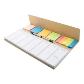 Weekly desktop planner - AP800166 (ANDA#00)